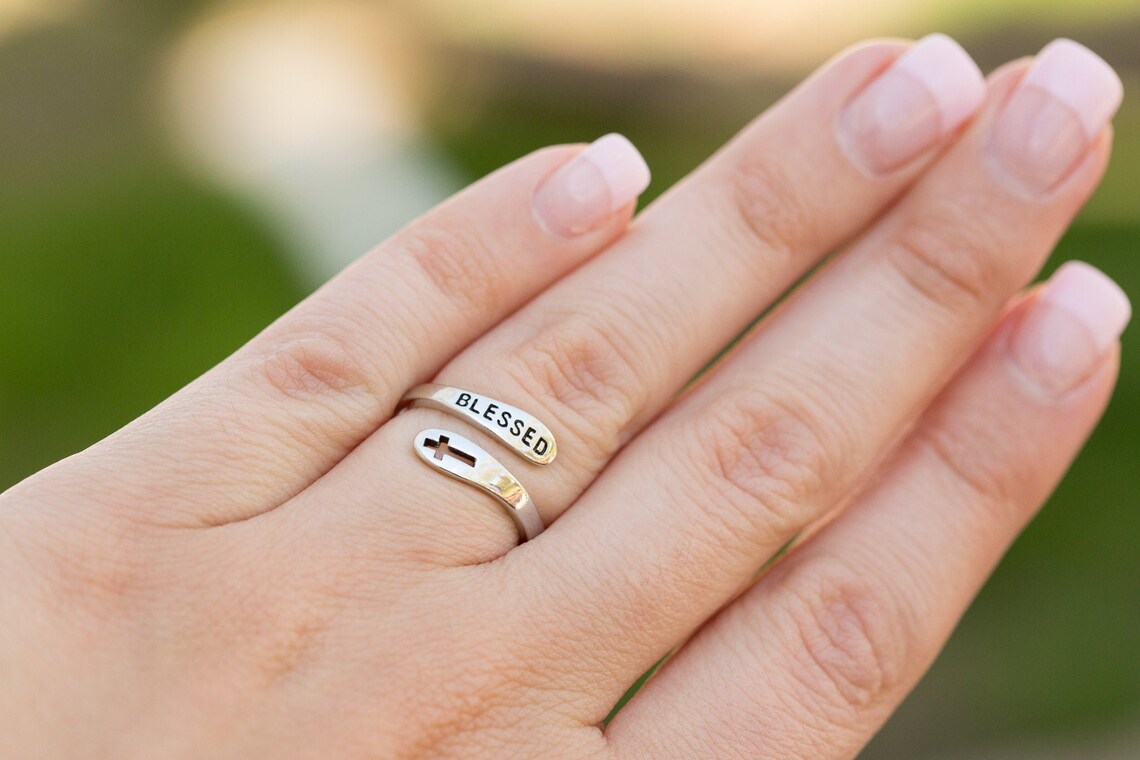 Blessed Ring