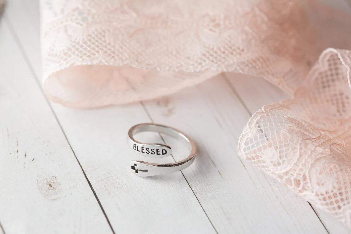 Blessed Ring