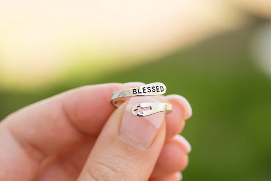 Blessed Ring